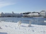 Nymphenburg Castle — Munich [Photo: muenchen.de]